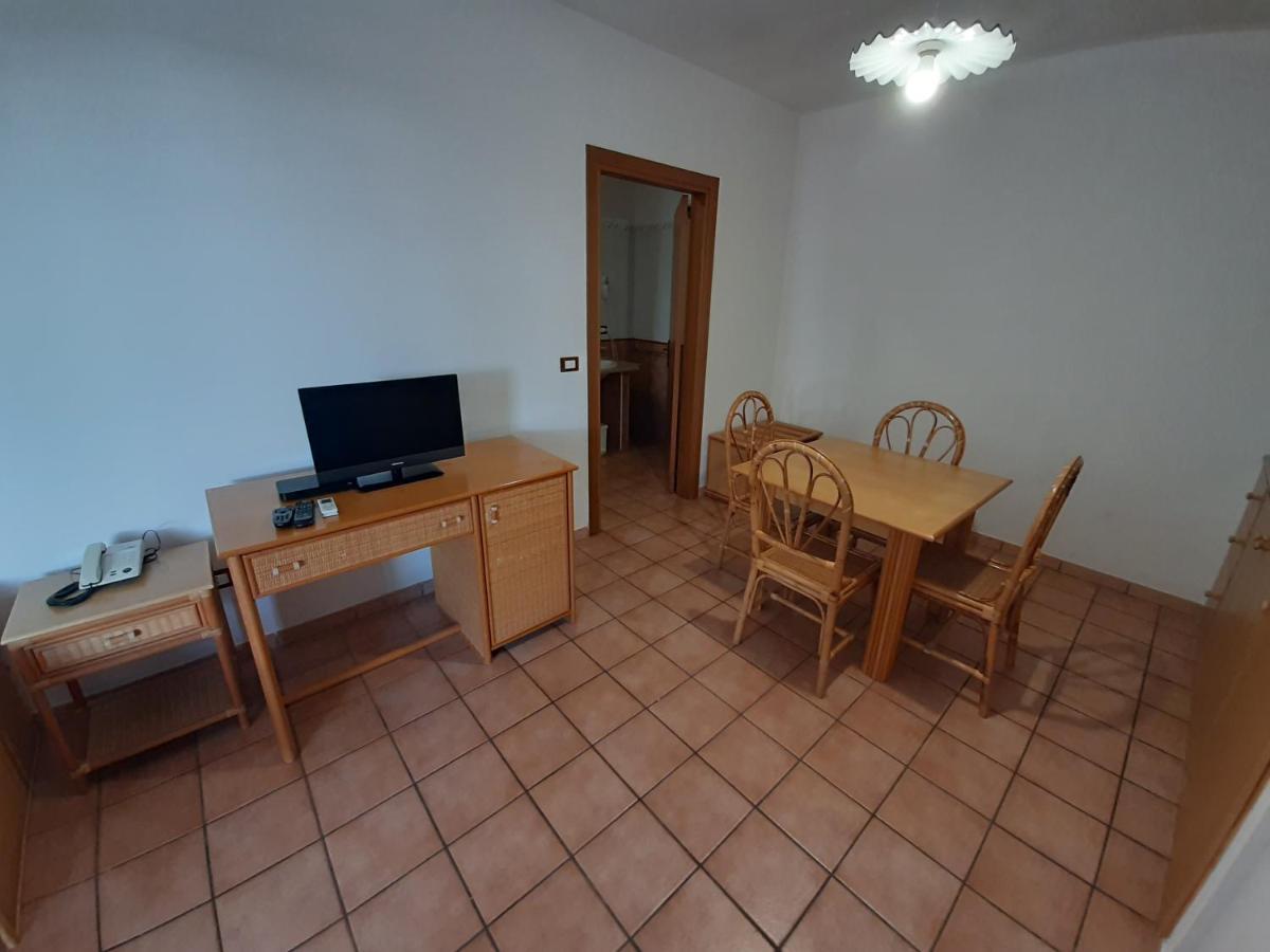 Messapia Hotel & Resort Santa Maria di Leuca ภายนอก รูปภาพ