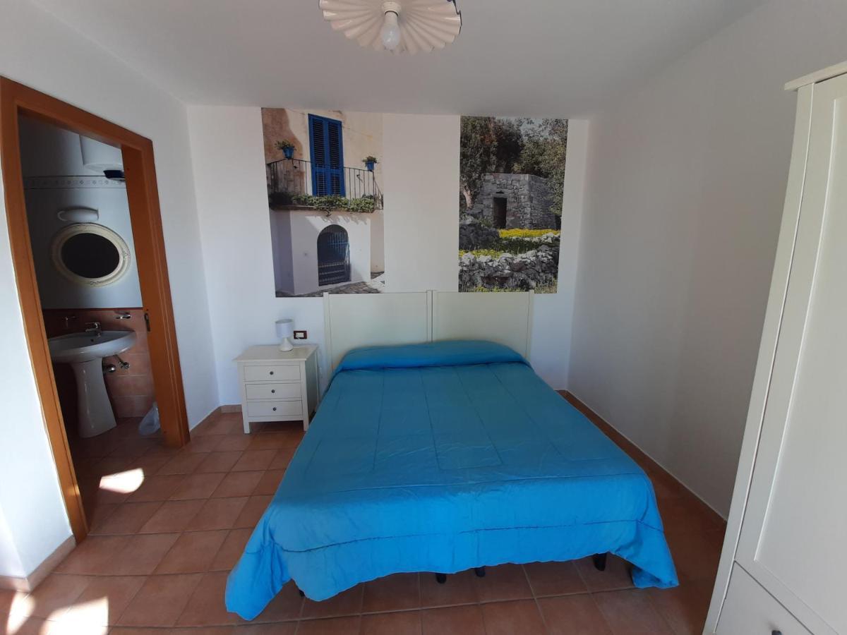 Messapia Hotel & Resort Santa Maria di Leuca ภายนอก รูปภาพ